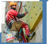 Услуги Высотные работы в Прокопьевске